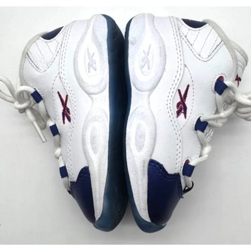 Reebok question mid